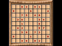 play Sudoku Original