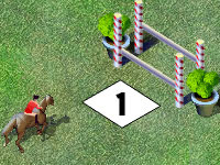 play Show Jumping
