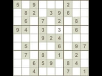 play Just Sudoku