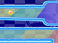 play Missile Maze