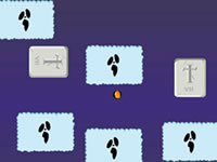 play Graveyard Halloween