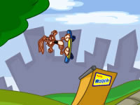 play Nesquik Quest