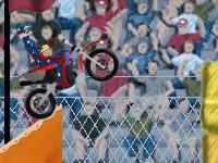 play Dare Devil