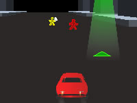 play Car Driver