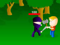 play Tiny Battle