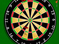 Bullseye - Matchplay