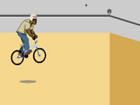 play Bmx Tricks