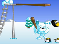 play Penguin