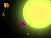 play Slingoween