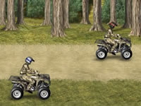 play Quad Racer