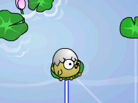 play Lilly Hop
