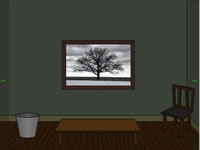 play Escape The Haunted Mansion