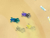 play Sandstorm