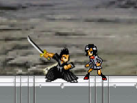 play Bleach Versus