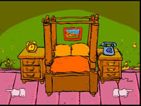 play The Great Bedroom Escape