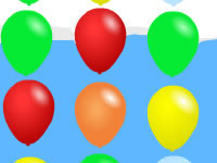 play Bloons - Pop Three