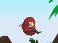 play Swordless Ninja