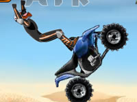 Offroad Atv Thunder