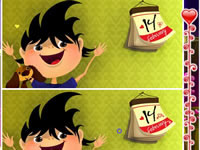 play Valentine'S Day Story