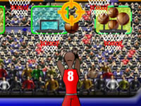 play Jordan Xtreme