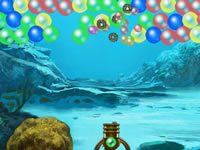 play Bubble Collapse