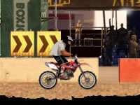 play Moto-X Arena