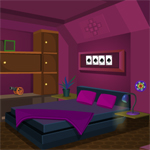 play Pretty Pink Room Escape