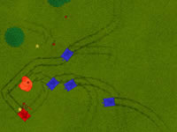 play Tankerman