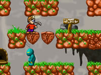 play Treasure Hunt