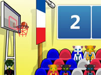 play World Basketball Championship
