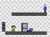 play Escape From The Cube
