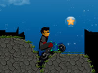 play Mini Bike Craze