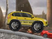 play Taxi Truck