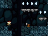 play Professor Spelunkington