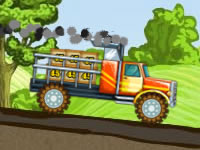 play Road Devil