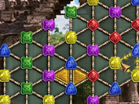play Angkor Quest