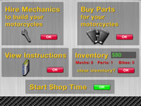 play Motorcycle Tycoon