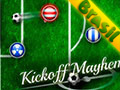 Kickoff Mayhem World Cup