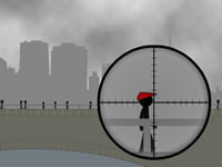 play Sniper - The Streets
