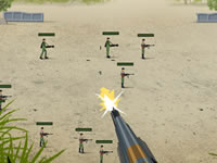 play Army Assault