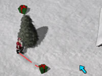 play Adventures Of Santa