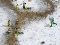 play Dwarf War