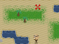 play Infinite Deadly Islands Of Terror