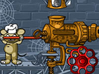 play Catburger Factory