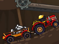 play Material Mole
