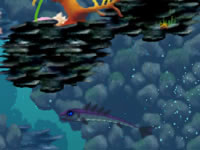 play Azurefish