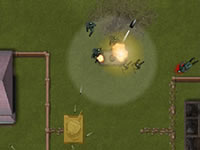 play Wwii Tank Rush