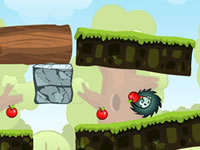 play Apple Hunter