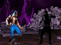 play Mortal Kombat Karnage