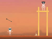 play Skull Hunter